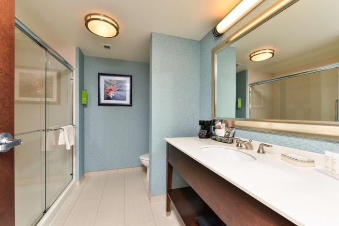 hampton inn corning painted post