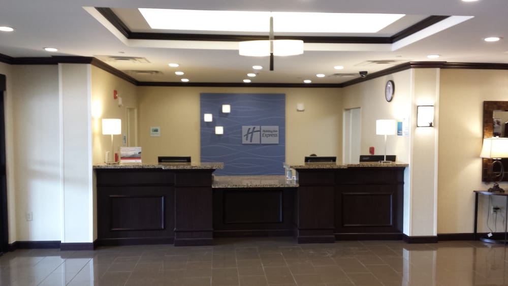 holiday inn express hotel and suites cambridge by ihg