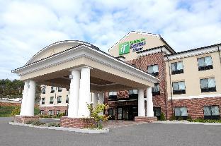 holiday inn express hotel and suites cambridge by ihg