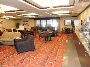 holiday inn express hotel and suites cambridge by ihg