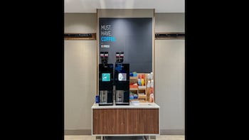 Holiday Inn Express Hotel & Suites Cambridge By Ihg,Columbus>>Cambridge,3 star