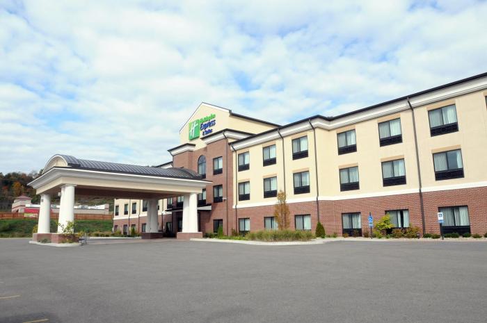 holiday inn express hotel and suites cambridge by ihg