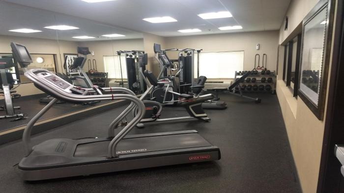 holiday inn express hotel and suites cambridge by ihg