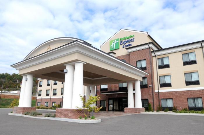 holiday inn express hotel and suites cambridge by ihg