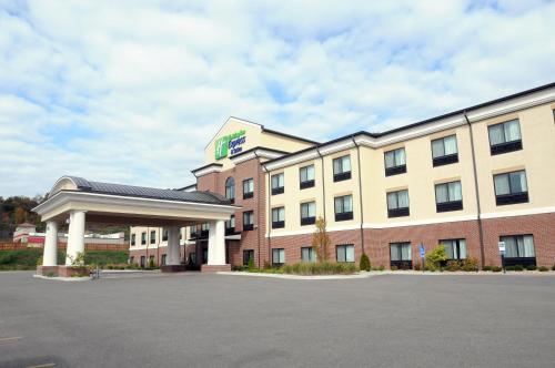 holiday inn express hotel and suites cambridge by ihg
