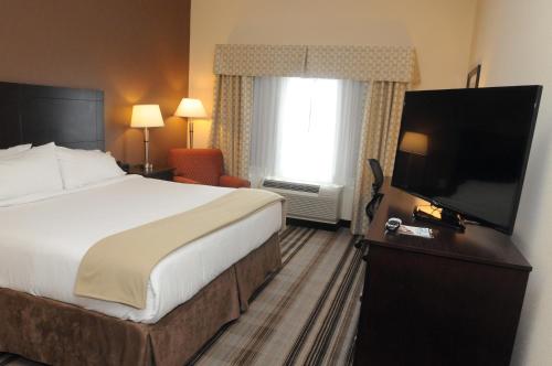 holiday inn express hotel and suites cambridge by ihg