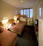 madison capital executive apartments