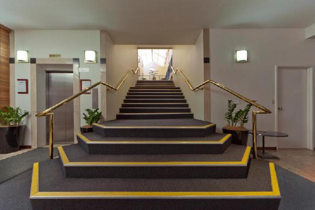 madison capital executive apartments