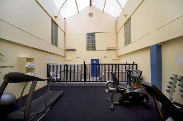 madison capital executive apartments