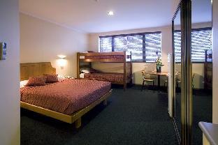 Madison Capital Executive Apartments,Canberra>>Braddon,4 star