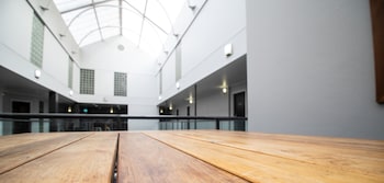 madison capital executive apartments