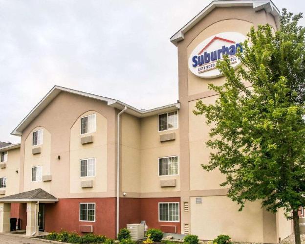birch hill suites dayton wp afb