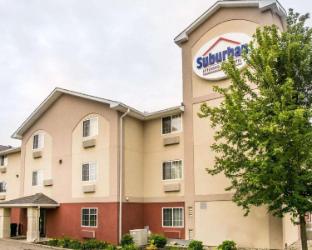 Birch Hill Suites Dayton - Wp Afb,Beavercreek Township>>Beavercreek,2 star
