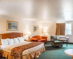 Birch Hill Suites Dayton - Wp Afb,Beavercreek Township>>Beavercreek,2 star