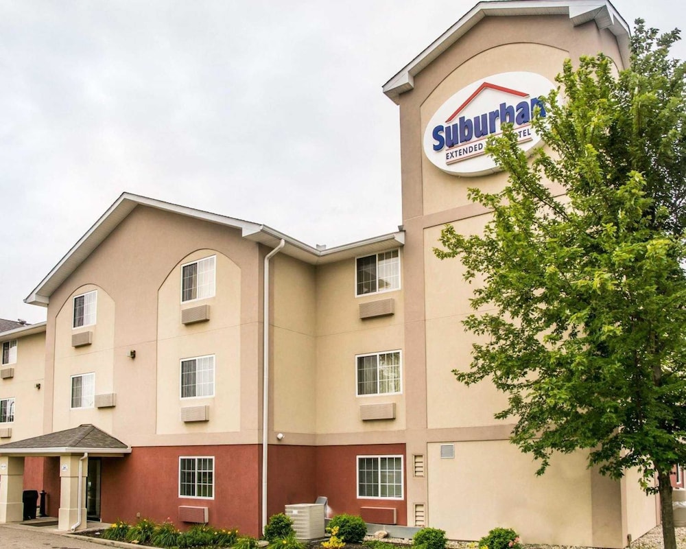 birch hill suites dayton wp afb