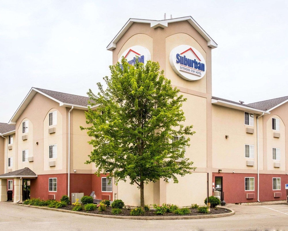 birch hill suites dayton wp afb