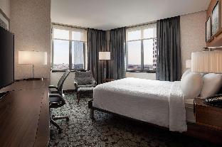 hilton garden inn long island city new york