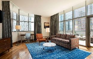hilton garden inn long island city new york
