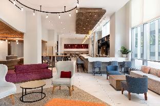 Hilton Garden Inn Long Island City New York,Long Island>>Brooklyn,3 star