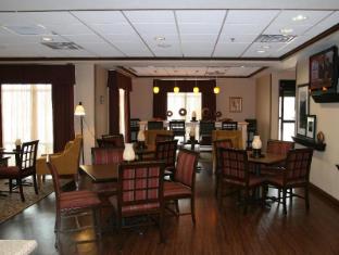 hampton inn gallipolis