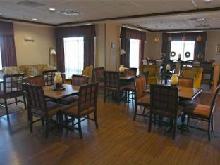 hampton inn gallipolis