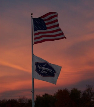 hampton inn gallipolis