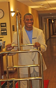 hampton inn gallipolis