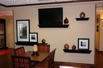 hampton inn gallipolis