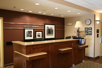hampton inn gallipolis