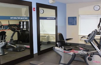 hampton inn gallipolis