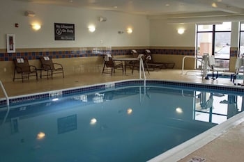 hampton inn gallipolis