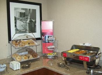 hampton inn gallipolis