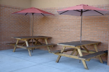 hampton inn gallipolis