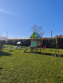 le forge de clermont le chalet