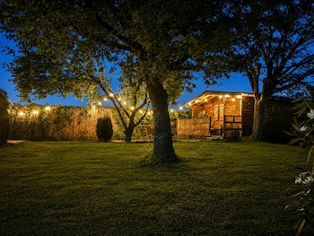 le forge de clermont le chalet