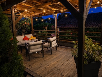 le forge de clermont le chalet