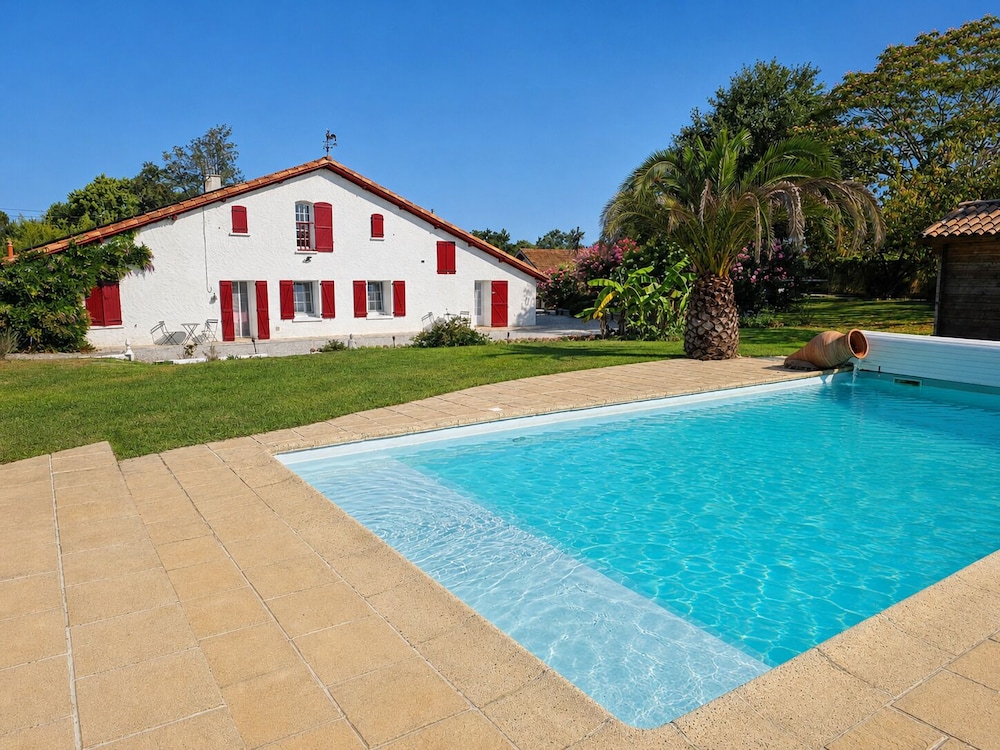 le forge de clermont le chalet