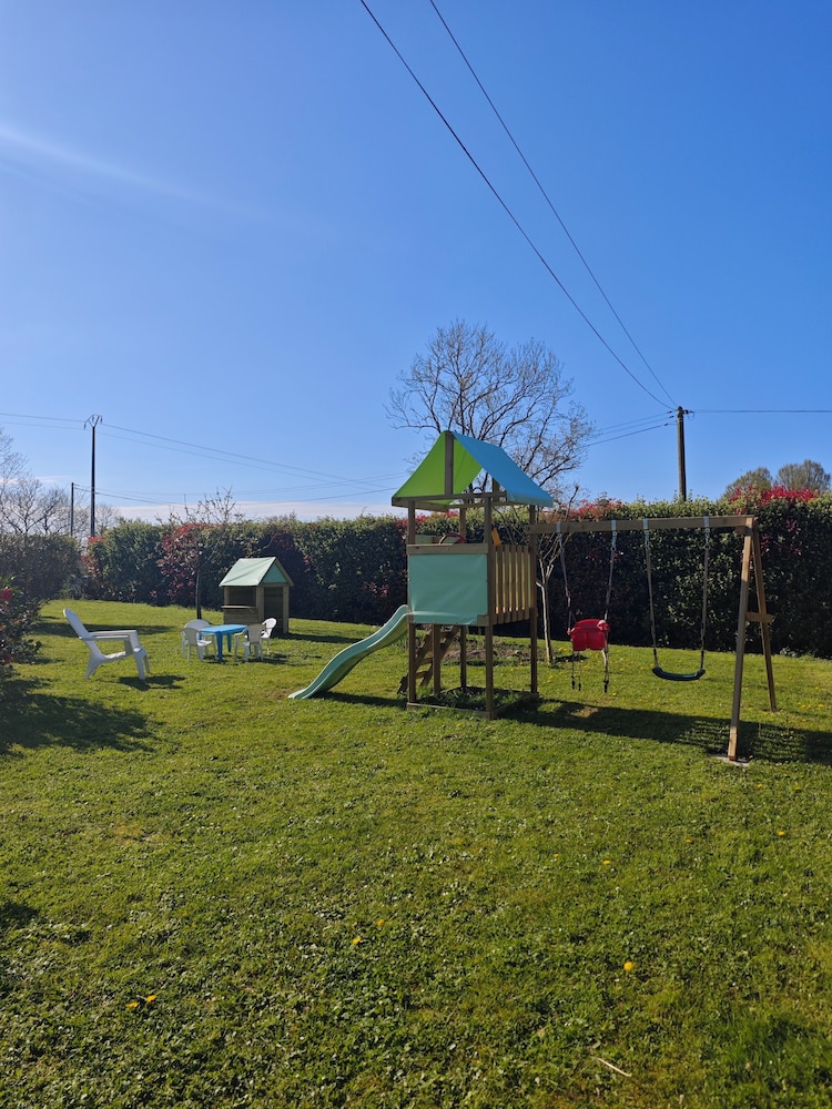 le forge de clermont le chalet