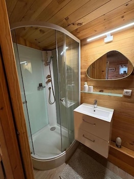 le forge de clermont le chalet