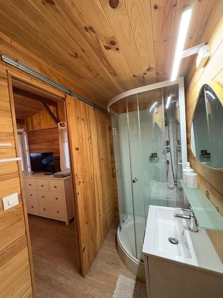 le forge de clermont le chalet