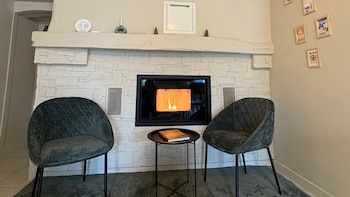 le forge de clermont le chalet