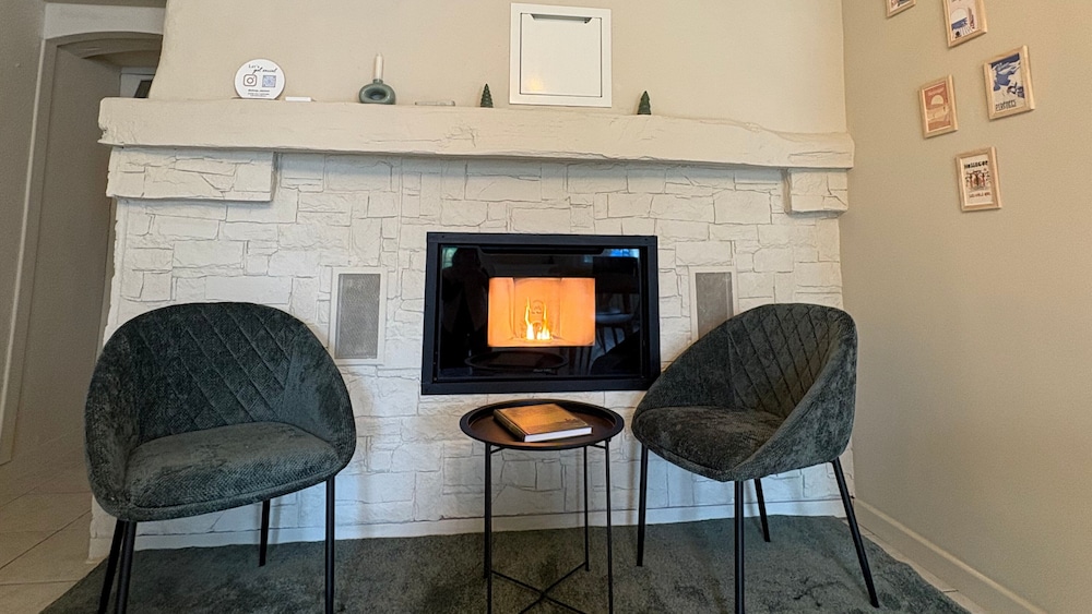 le forge de clermont le chalet