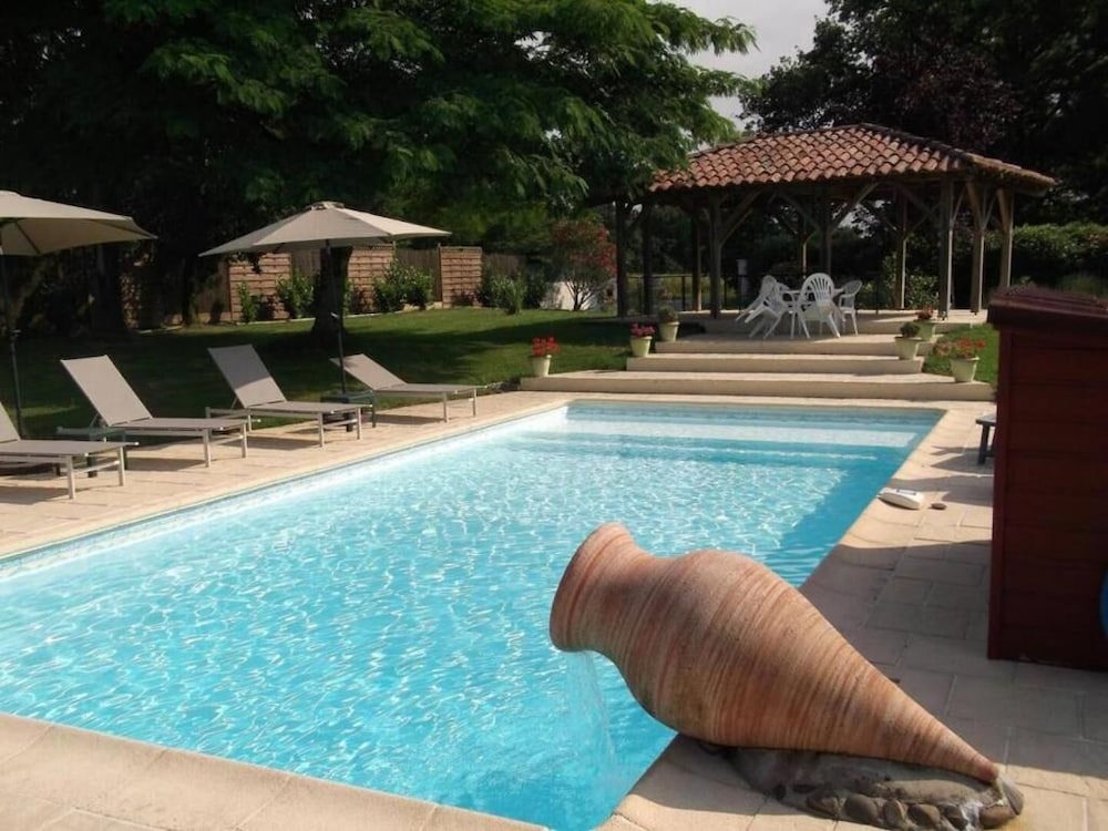 le forge de clermont le chalet