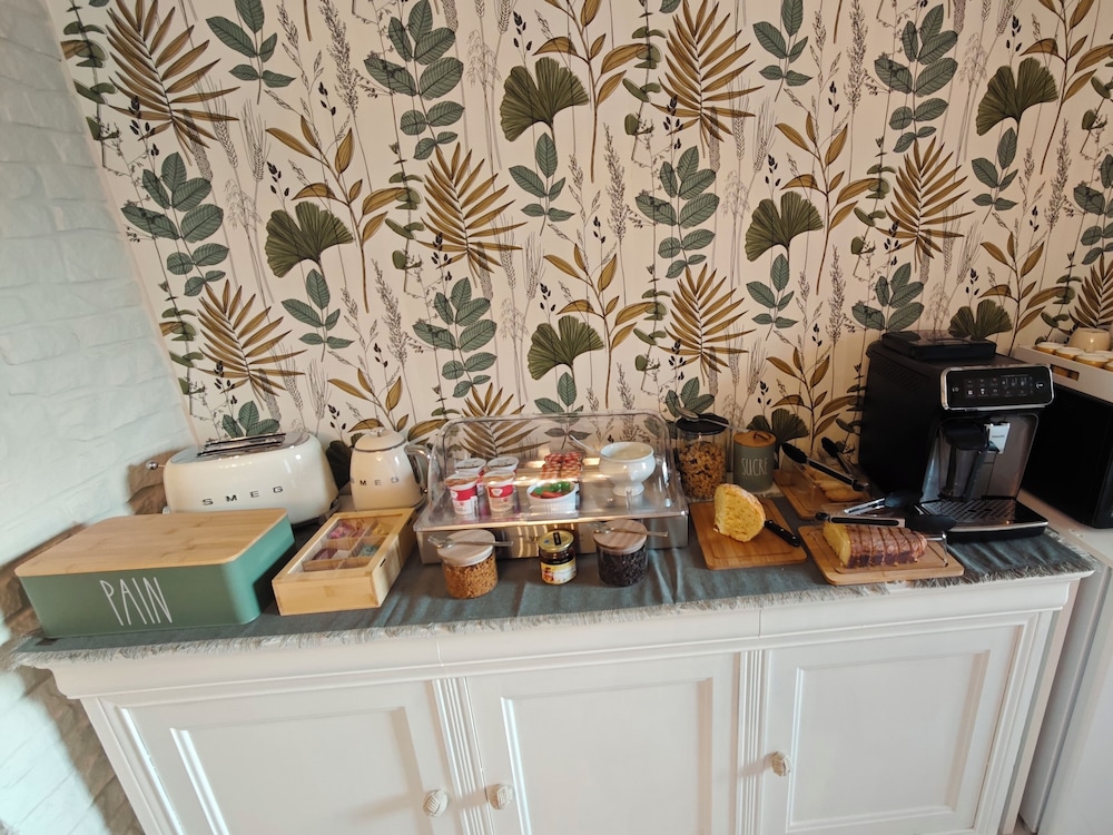 le forge de clermont le chalet