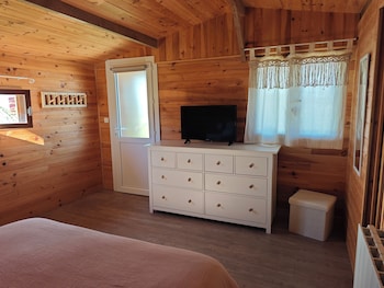 le forge de clermont le chalet