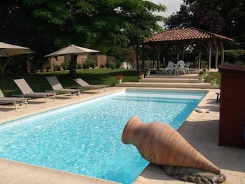 Le Forge De Clermont Le Chalet,Landes>>Clermont,5 star