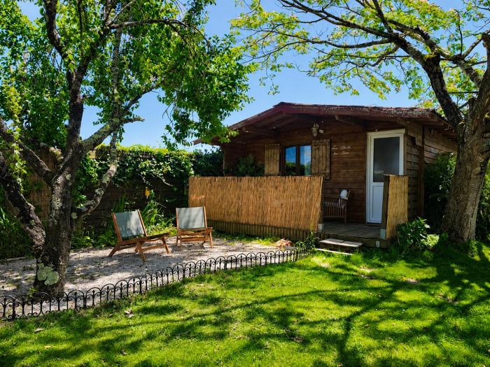 le forge de clermont le chalet