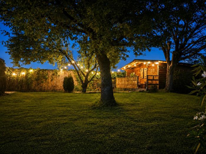 le forge de clermont le chalet