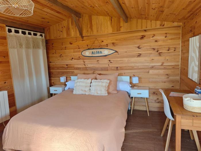 le forge de clermont le chalet