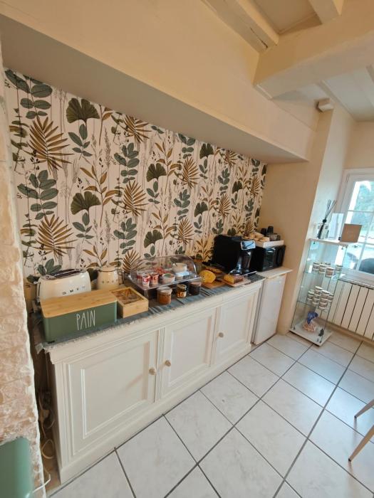 le forge de clermont le chalet
